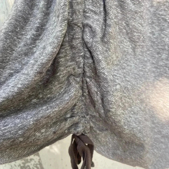 NWT Maurice Grey Cardigan - Picture 3 of 5